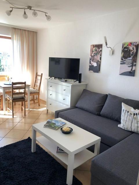 Ferienwohnung Aigisblick Mit Pool Und Sauna, Direkt Am Skihang Міссен-Вільгамс Екстер'єр фото