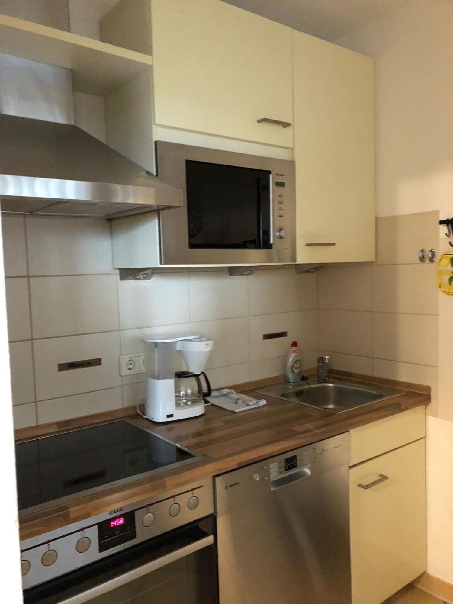 Ferienwohnung Aigisblick Mit Pool Und Sauna, Direkt Am Skihang Міссен-Вільгамс Екстер'єр фото