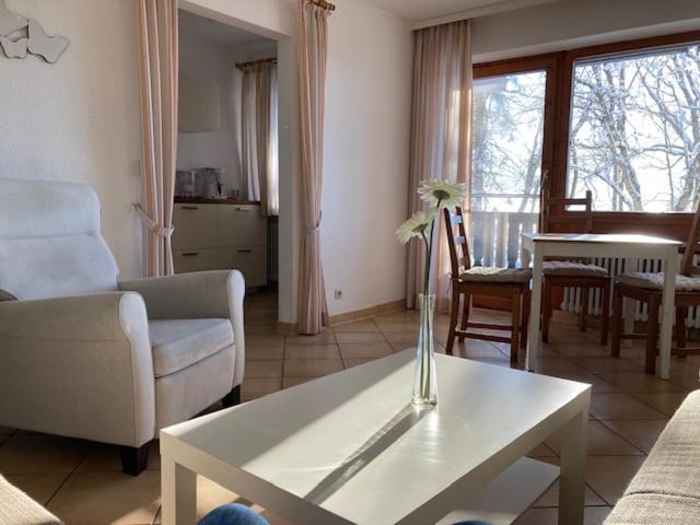 Ferienwohnung Aigisblick Mit Pool Und Sauna, Direkt Am Skihang Міссен-Вільгамс Екстер'єр фото