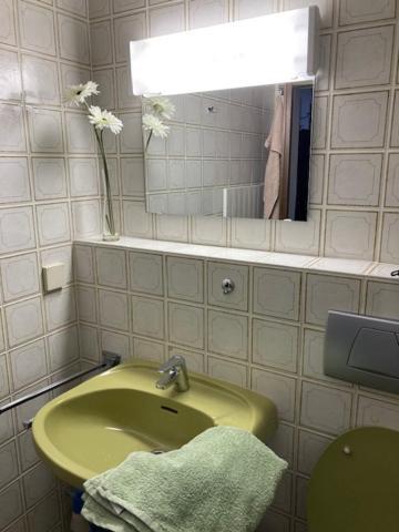 Ferienwohnung Aigisblick Mit Pool Und Sauna, Direkt Am Skihang Міссен-Вільгамс Екстер'єр фото